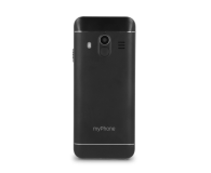 MYPHONE HALO Q Czarny - 456384 - zdjęcie 7